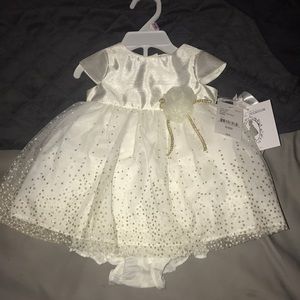 Infant dress